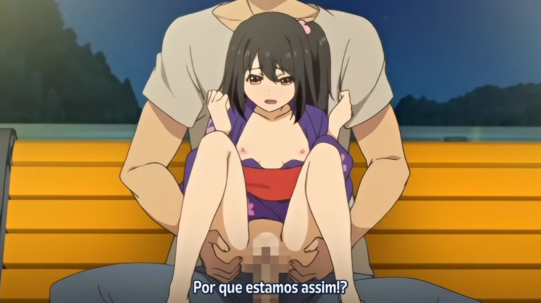 Shoujo Ramune Episódio 3