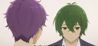 Horimiya: Piece (Dublado): 1×5