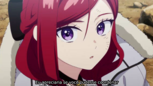 Higeki no Genkyou to Naru Saikyou Gedou Last Boss Joou wa Tami no Tame ni Tsukushimasu. Ep. 4