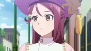 Yohane The Parhelion: Sunshine in the Mirror Ep. 4