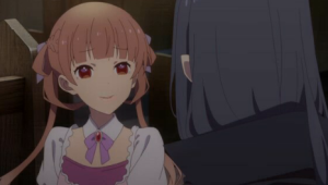 Sugar Apple Fairy Tale Ep. 4