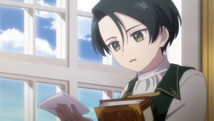 Higeki no Genkyou to Naru Saikyou Gedou Last Boss Joou wa Tami no Tame ni Tsukushimasu. Ep. 2