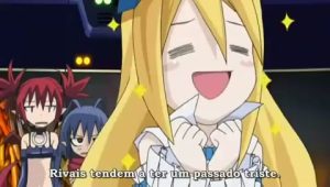 Makai Senki Disgaea Ep. 10