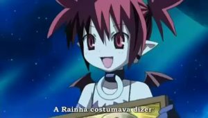 Makai Senki Disgaea Ep. 11