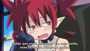 Makai Senki Disgaea Ep. 12