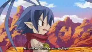 Makai Senki Disgaea Ep. 2