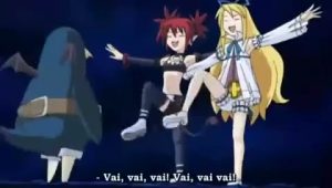 Makai Senki Disgaea Ep. 3