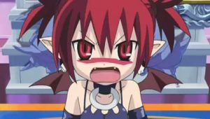 Makai Senki Disgaea Ep. 6