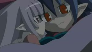 Makai Senki Disgaea Ep. 7