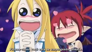 Makai Senki Disgaea Ep. 9