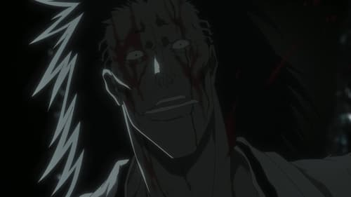 Bleach A Queda