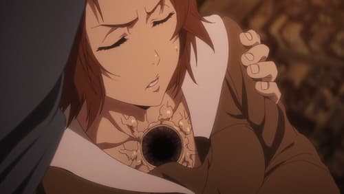 Bleach Tudo Menos a Chuva 
