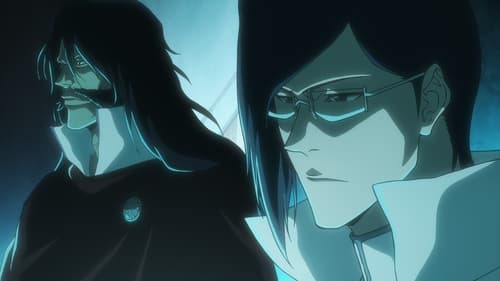 Bleach Episódio 14