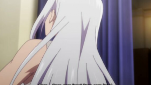 Higeki no Genkyou to Naru Saikyou Gedou Last Boss Joou wa Tami no Tame ni Tsukushimasu. Ep. 3