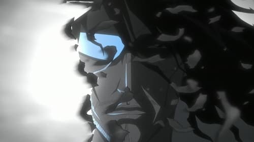 Bleach A Lâmina sou Eu
