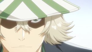 Bleach Episódio 16