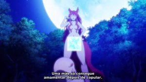 Jitsu wa Ore, Saikyou deshita? Ep. 1