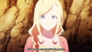 Jitsu wa Ore, Saikyou deshita? Ep. 2