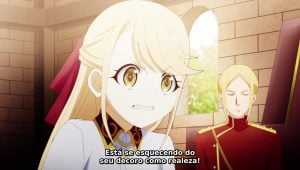 Jitsu wa Ore, Saikyou deshita? Ep. 3