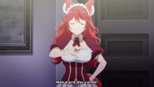 Jitsu wa Ore, Saikyou deshita? Ep. 4