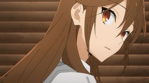 Horimiya: Piece (Dublado): 1×1