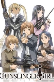Gunslinger Girl: Temporada 1