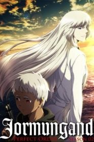Jormungand: Temporada 2