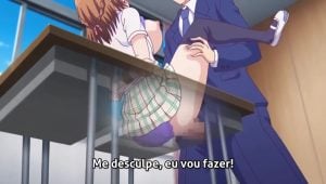 Kokuhaku…… Ep. 1