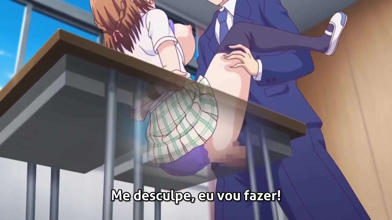 Kokuhaku…… Episódio 1