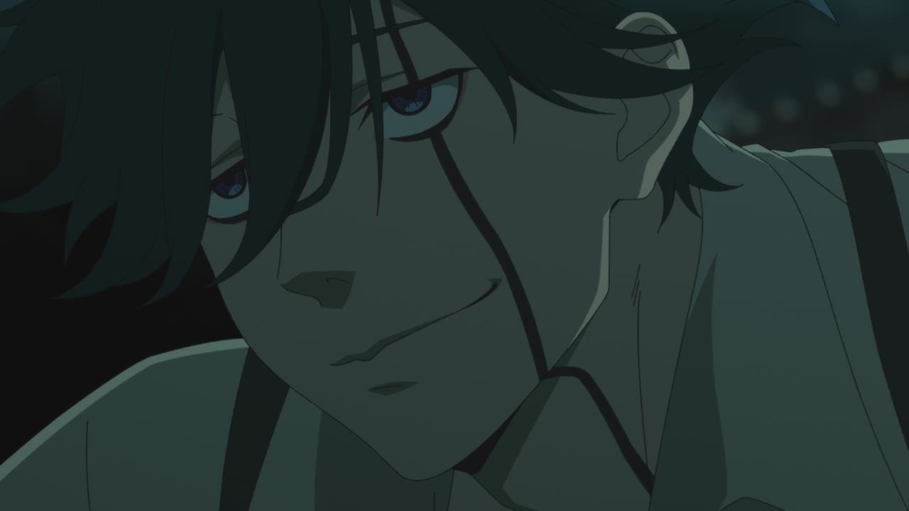 Undead Girl Murder Farce Episódio 4