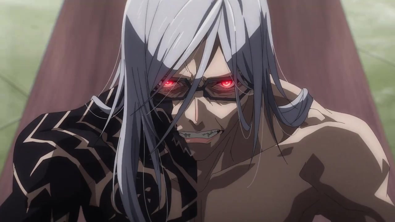 NieR:Automata Ver1.1a Episódio 10