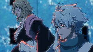 Bleach Episódio 15
