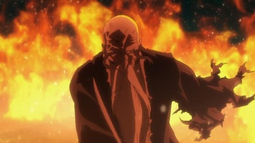 Bleach O Fogo