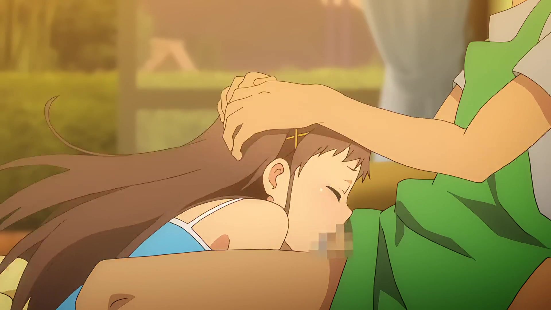 Shoujo Ramune Episódio 1