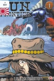 Gun Frontier: Temporada 1