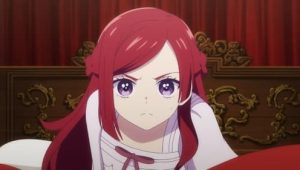 Higeki no Genkyou to Naru Saikyou Gedou Last Boss Joou wa Tami no Tame ni Tsukushimasu. Ep. 1