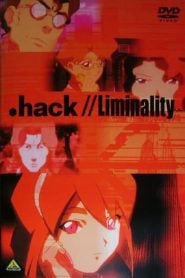 .hack//Liminality: Temporada 1