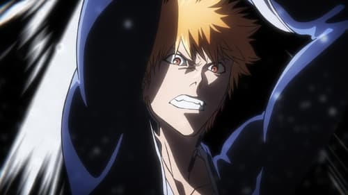 Bleach A Guerra Sangrenta