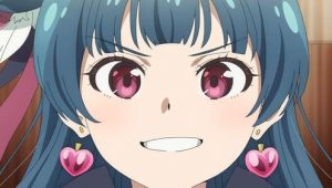 Yohane The Parhelion: Sunshine in the Mirror Ep. 1
