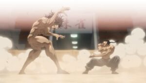 Baki Hanma (Dublado) Todos os Episodios Online - AnimePlayer