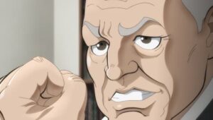 Baki Hanma (Dublado) Todos os Episodios Online - AnimePlayer