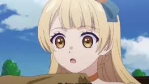 Higeki no Genkyou to Naru Saikyou Gedou Last Boss Joou wa Tami no Tame ni Tsukushimasu. Ep. 5