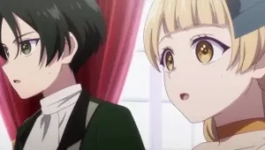 Higeki no Genkyou to Naru Saikyou Gedou Last Boss Joou wa Tami no Tame ni Tsukushimasu. Ep. 6