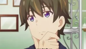 Yumemiru Danshi wa Genjitsushugisha Ep. 7