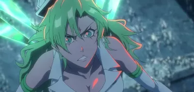 Bleach Episódio 21