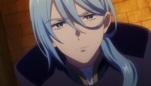 Higeki no Genkyou to Naru Saikyou Gedou Last Boss Joou wa Tami no Tame ni Tsukushimasu. Ep. 8