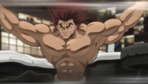 Baki Hanma (Dublado) Todos os Episodios Online - AnimePlayer