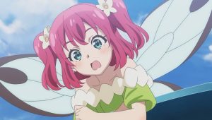 Yohane The Parhelion: Sunshine in the Mirror Ep. 5