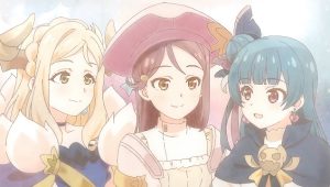Yohane The Parhelion: Sunshine in the Mirror Ep. 6