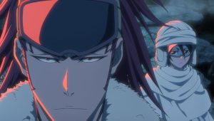 Bleach Episódio 18